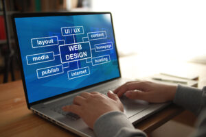 Web Design Components
